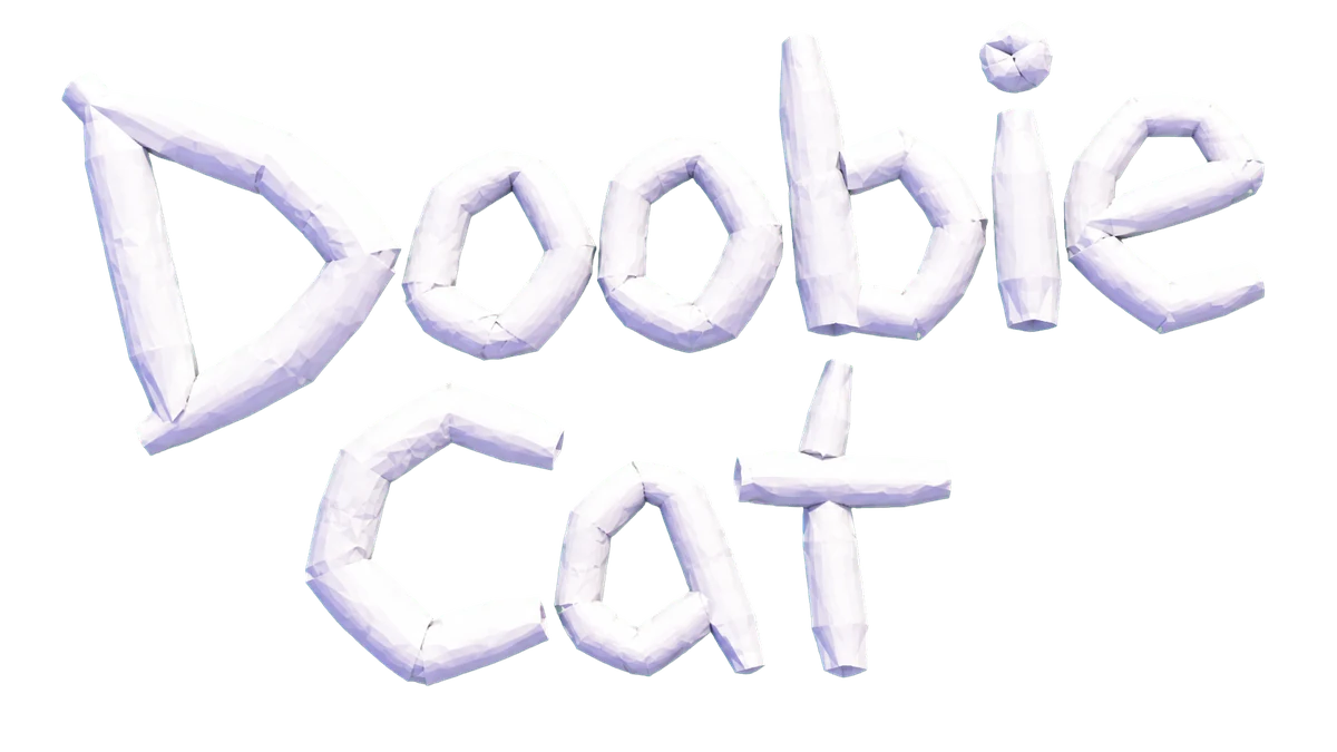 Doobie Cat